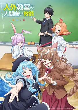 银魂日漫海报